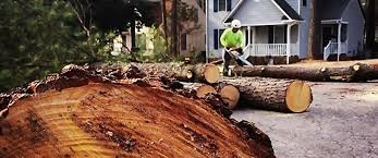 Best Tree Mulching  in Denver, PA